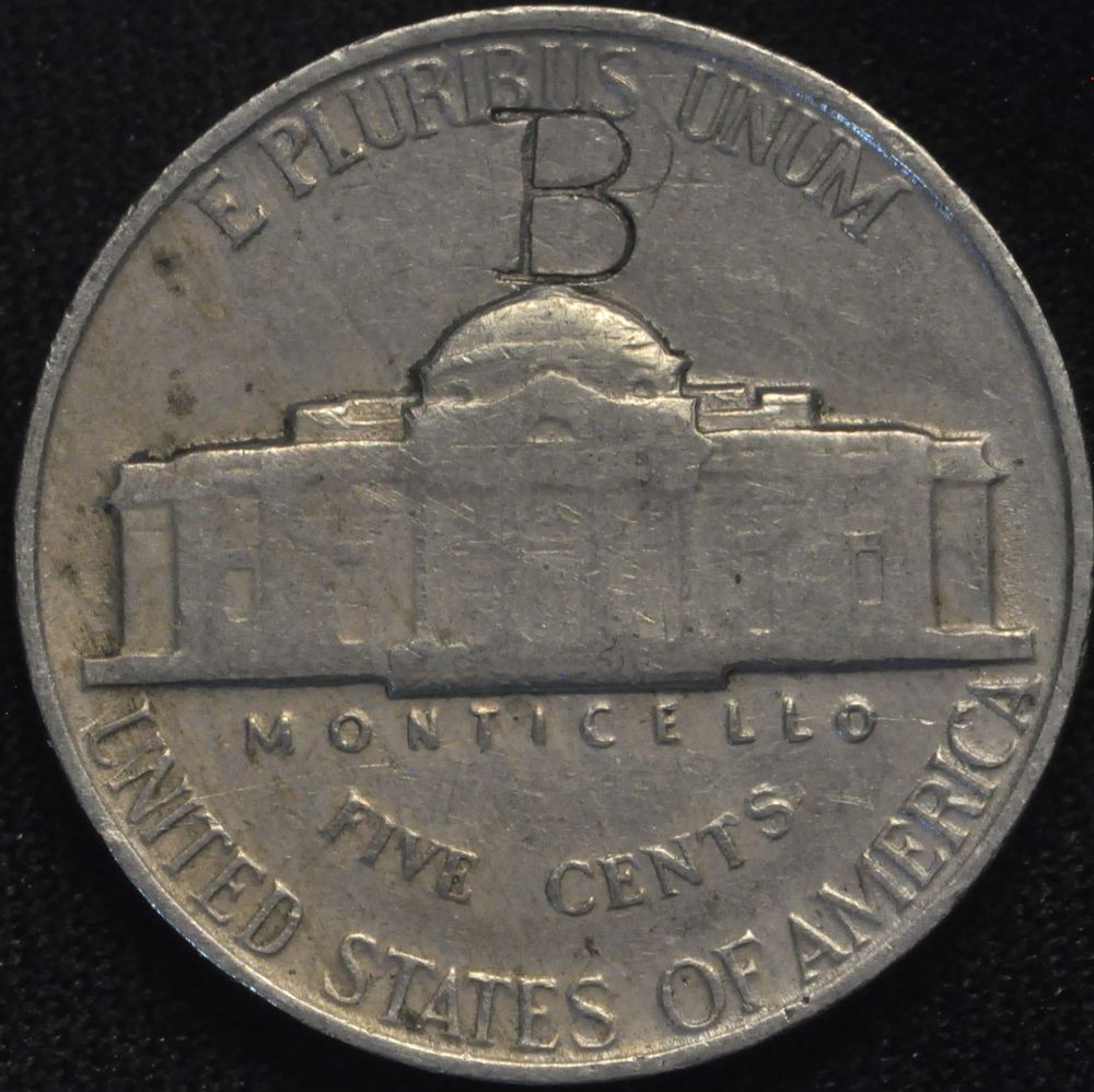 Super-Rare-1960-Jefferson-Nickel